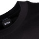 Boss Μαύρο T-shirt H-Thompson C Neck - 50543901