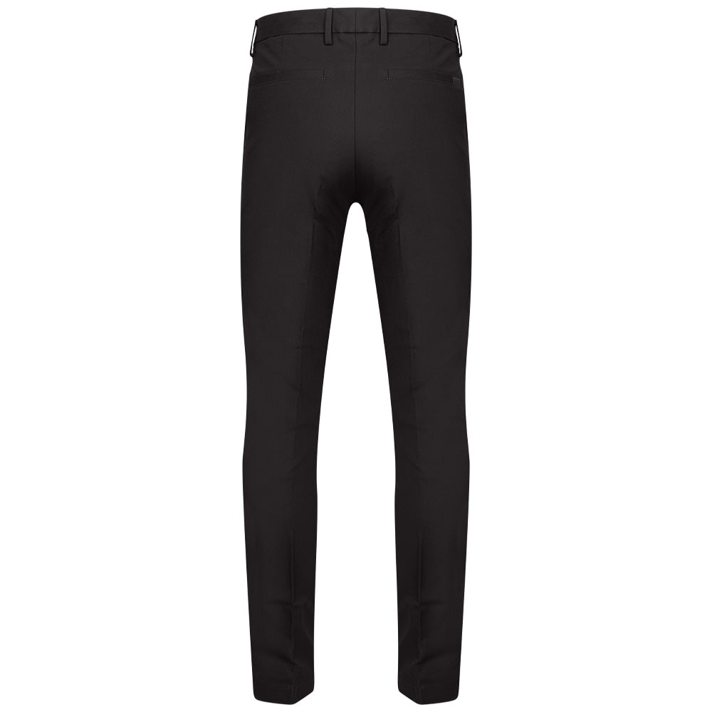 Boss Μαύρο Παντελόνι P Kaitin1 - 50543945