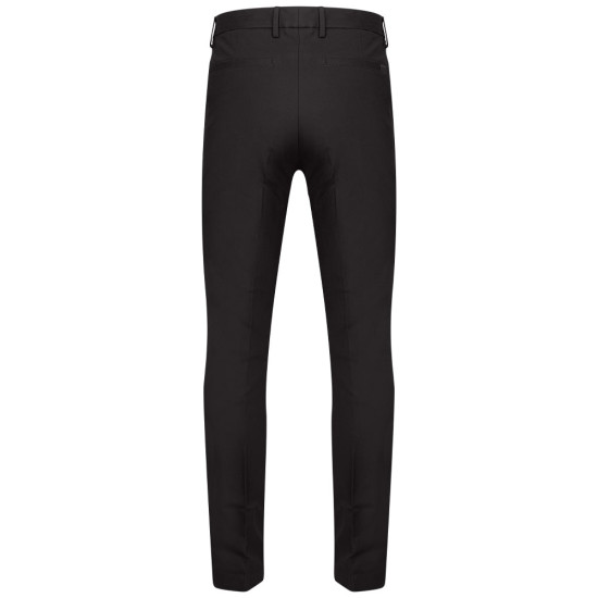 Boss Μαύρο Παντελόνι P Kaitin1 - 50543945