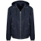 Boss Μπλε Μπουφάν Lightweight - 50544135