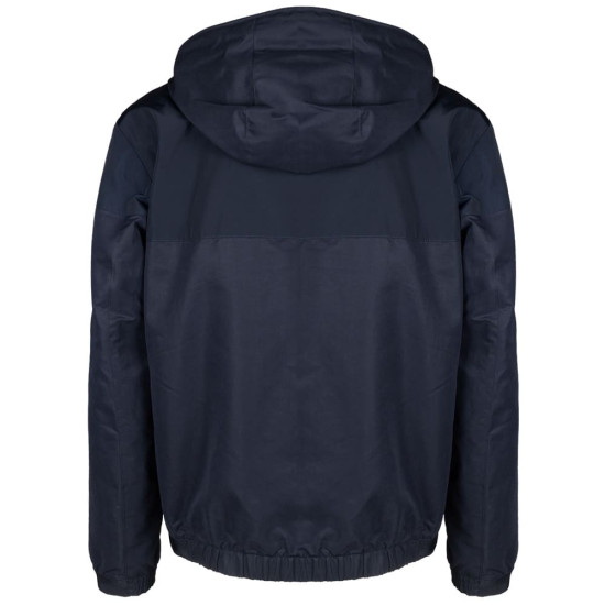 Boss Μπλε Μπουφάν Lightweight - 50544135