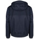 Boss Μπλε Μπουφάν Lightweight - 50544135