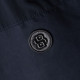Boss Μπλε Μπουφάν Lightweight - 50544135