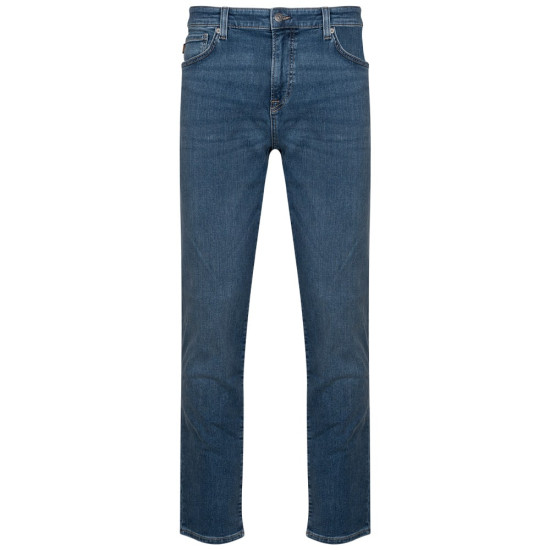 Boss Μπλε Jean MAINE - 50544633