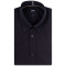 Boss Μαύρο Πουκάμισο Button Down - 50544917