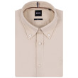 Boss Μπεζ Πουκάμισο Button Down - 50544917