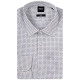 Boss Λευκό Πουκάμισο H-HANK-kent - 50545099