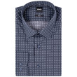Boss Μπλε Πουκάμισο H-HANK-kent - 50545099