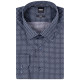 Boss Μπλε Πουκάμισο H-HANK-kent - 50545099