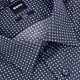 Boss Μπλε Πουκάμισο H-HANK-kent - 50545099