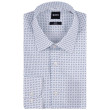 Boss Λευκό Πουκάμισο H-HANK-kent - 50545099