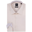 Boss Μπεζ Πουκάμισο H-JOE-kent - 50545145