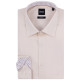 Boss Μπεζ Πουκάμισο H-JOE-kent - 50545145