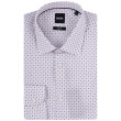 Boss Λευκό Πουκάμισο H-HANK-kent - 50545147