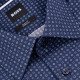 Boss Μπλε Πουκάμισο H-HANK-kent - 50545147