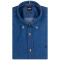 Boss Μπλε Πουκάμισο Denim Roan - 50545232
