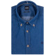 Boss Μπλε Πουκάμισο Denim Roan - 50545232