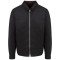 Hugo Μαύρο Πουκάμισο Evalom Overshirt - 50545327