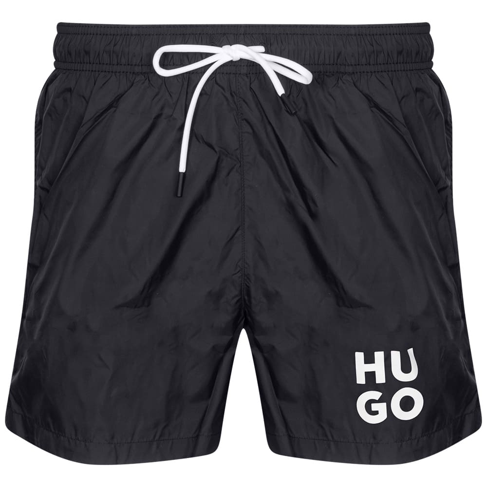 Hugo Μαύρο Μαγιό PAOLO - 50545464