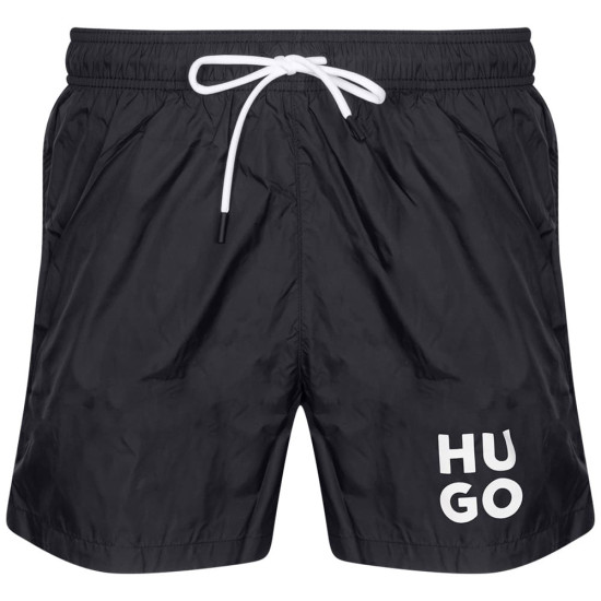 Hugo Μαύρο Μαγιό PAOLO - 50545464