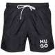 Hugo Μαύρο Μαγιό PAOLO - 50545464