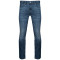 Boss Μπλε Jean C-Delaware - 50545512