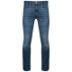 Boss Μπλε Jean C-Delaware - 50545512