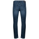 Boss Μπλε Jean C-Delaware - 50545512