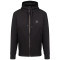 Boss Μαύρη Ζακέτα Hoodie Saggy Future - 50545581