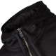 Boss Μαύρη Ζακέτα Hoodie Saggy Future - 50545581