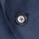 Boss Μπλε Κοστούμι H-Jeckson 2Pcs 100% Virgin Wool - 50546069
