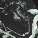 Boss Μαύρο T-shirt Animali C Neck - 50546362