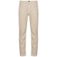 Boss Εκρού Παντελόνι Chino Κοτλέ - 50547076
