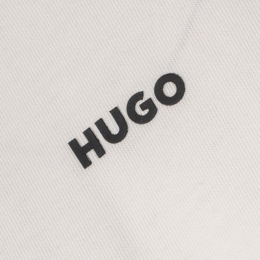 Hugo Εκρού Μπλούζα Ζιβάγκο - 50547372