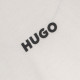 Hugo Εκρού Μπλούζα Ζιβάγκο - 50547372