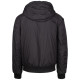 Boss Μαύρο Bomber Jacket Drevos - 50547425