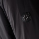Boss Μαύρο Bomber Jacket Drevos - 50547425
