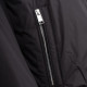 Boss Μαύρο Bomber Jacket Drevos - 50547425