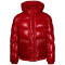 Hugo Κόκκινο Puffer Jacket - 50549355