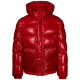 Hugo Κόκκινο Puffer Jacket - 50549355