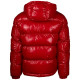 Hugo Κόκκινο Puffer Jacket - 50549355