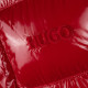 Hugo Κόκκινο Puffer Jacket - 50549355