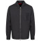 Hugo Μαύρο Πουκάμισο Overshirt - 50549751
