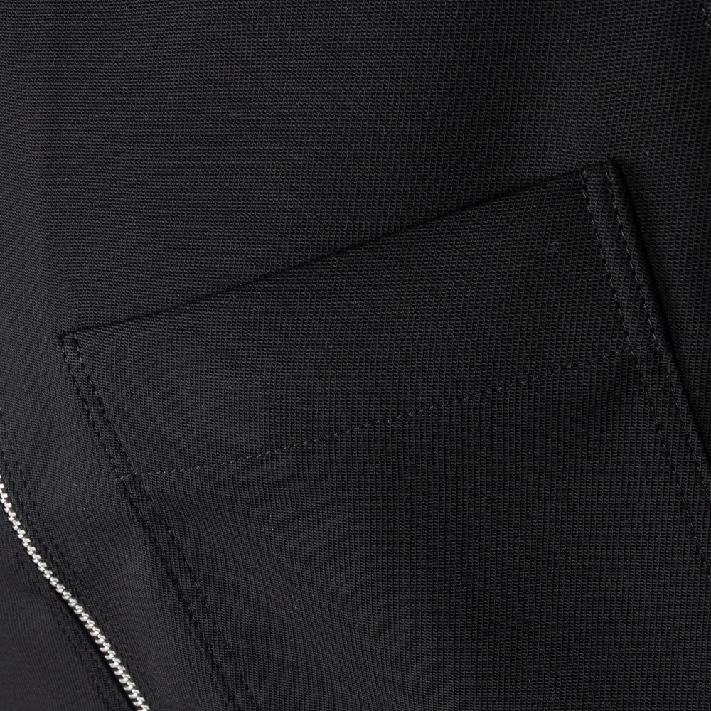 Hugo Μαύρο Πουκάμισο Overshirt - 50549751