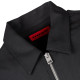Hugo Μαύρο Πουκάμισο Overshirt - 50549751