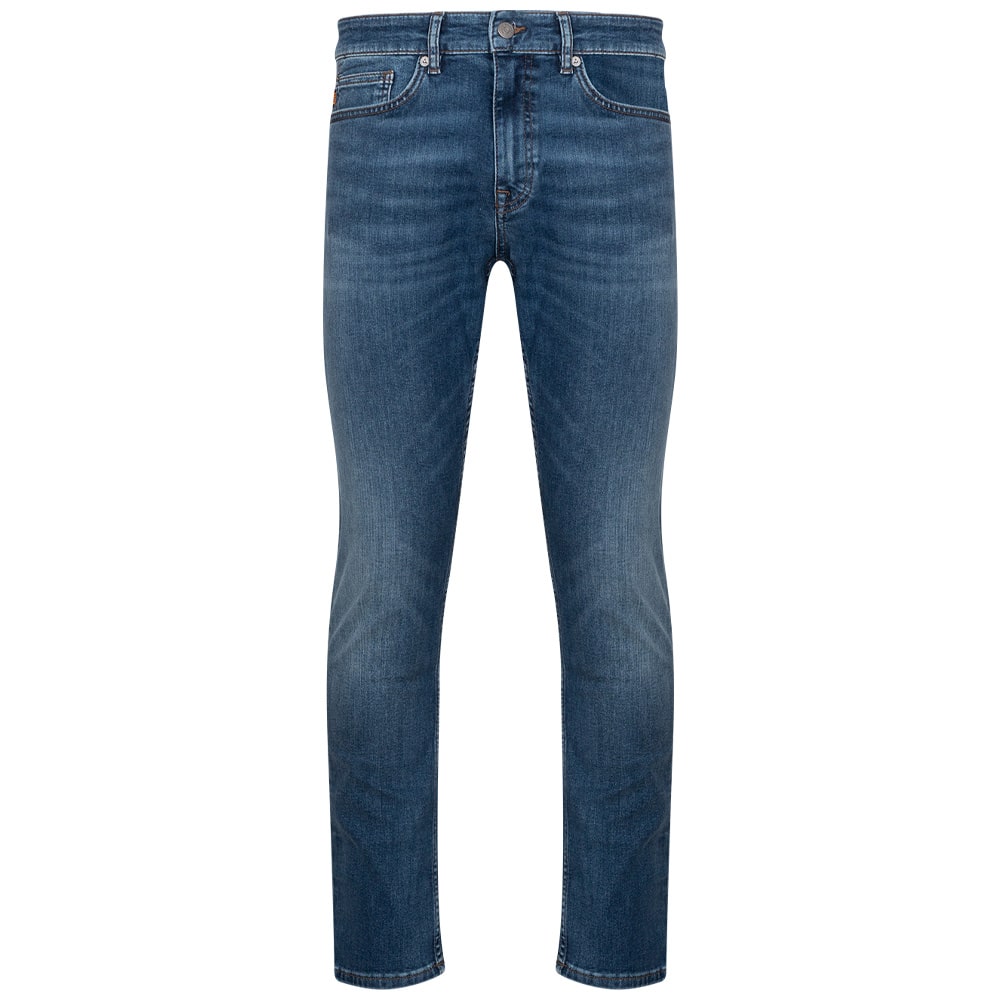 Boss Μπλε Jean - 50553416
