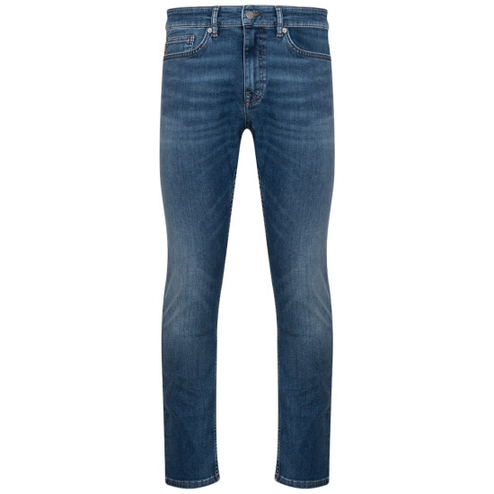Boss Μπλε Jean - 50553416