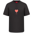 Hugo Μαύρο T-shirt C Neck - 50553429