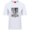Hugo Λευκό T-shirt C Neck - 50553755
