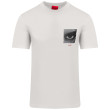 Hugo Εκρού T-shirt C Neck - 50553755